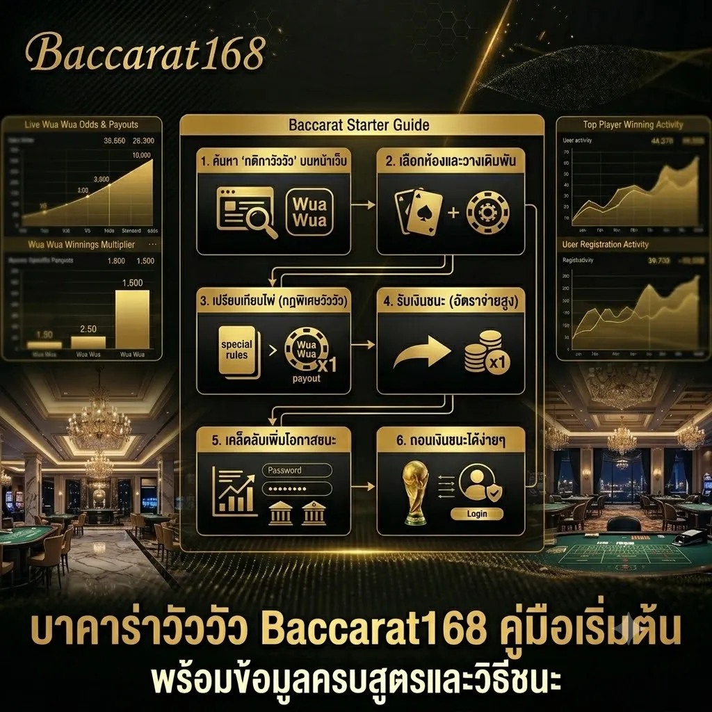 บาคาร่าวัววัว